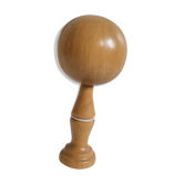 Bilboquet solid wood