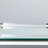 Set art deco mirror 40 years