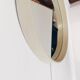 Round mirror from the 60s
