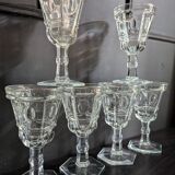 La Rochere glasses