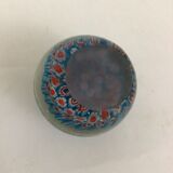 Millefiori sulfide paper press