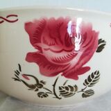 Badonviller earthenware soup or vegetable.