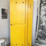 Armoire en sapin des années 20