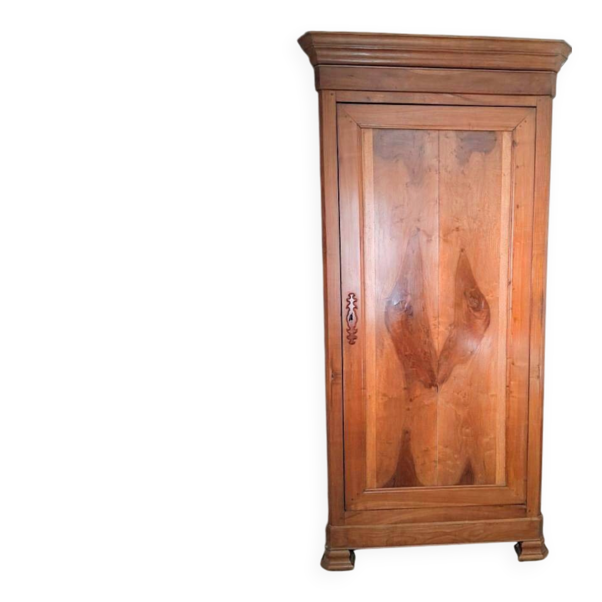 Louis Philippe wardrobe