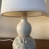 Lampes chevet