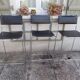 bar chairs/stools