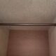 Set of 2 vintage solid wood cabinets + designer display cabinet