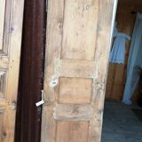 Old closet doors