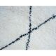 Carpet blessed ouarain 250x154cm