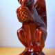 Advertising piggy bank squirrel savings bank