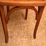 Bistro Luterma chairs