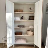 Authentic Parisian wardrobe