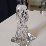 Lampe Cristallerie de Lorraine