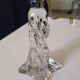 Lampe Cristallerie de Lorraine