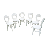 Baumann chairs model seagull