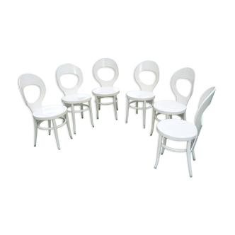 Baumann chairs model seagull