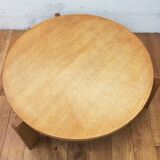 Coffee table Jean Prouvé, Vitra