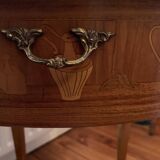 console