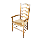Fauteuil Arts & Crafts