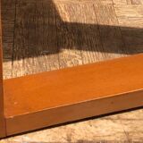 Skai seat bench - GB 1960