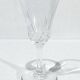 Saint Louis - 21 red wine glasses - Lasalle model
