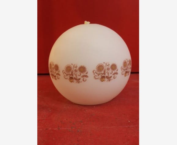 Suspension globe