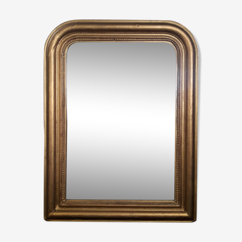 Miroir Louis Philippe - 58x75cm