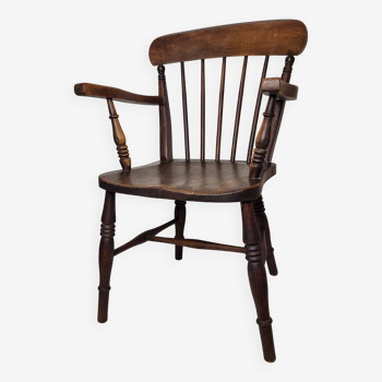 English Windsor Armchair