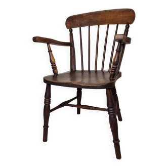 English Windsor Armchair