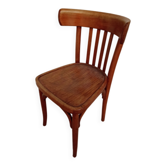Bistro chair Japy Frères