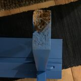 Farm bench - cobalt blue Portugal