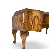 Italian console/petinuse from the 1930s