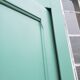 Parisian wardrobe patina green "favourites"