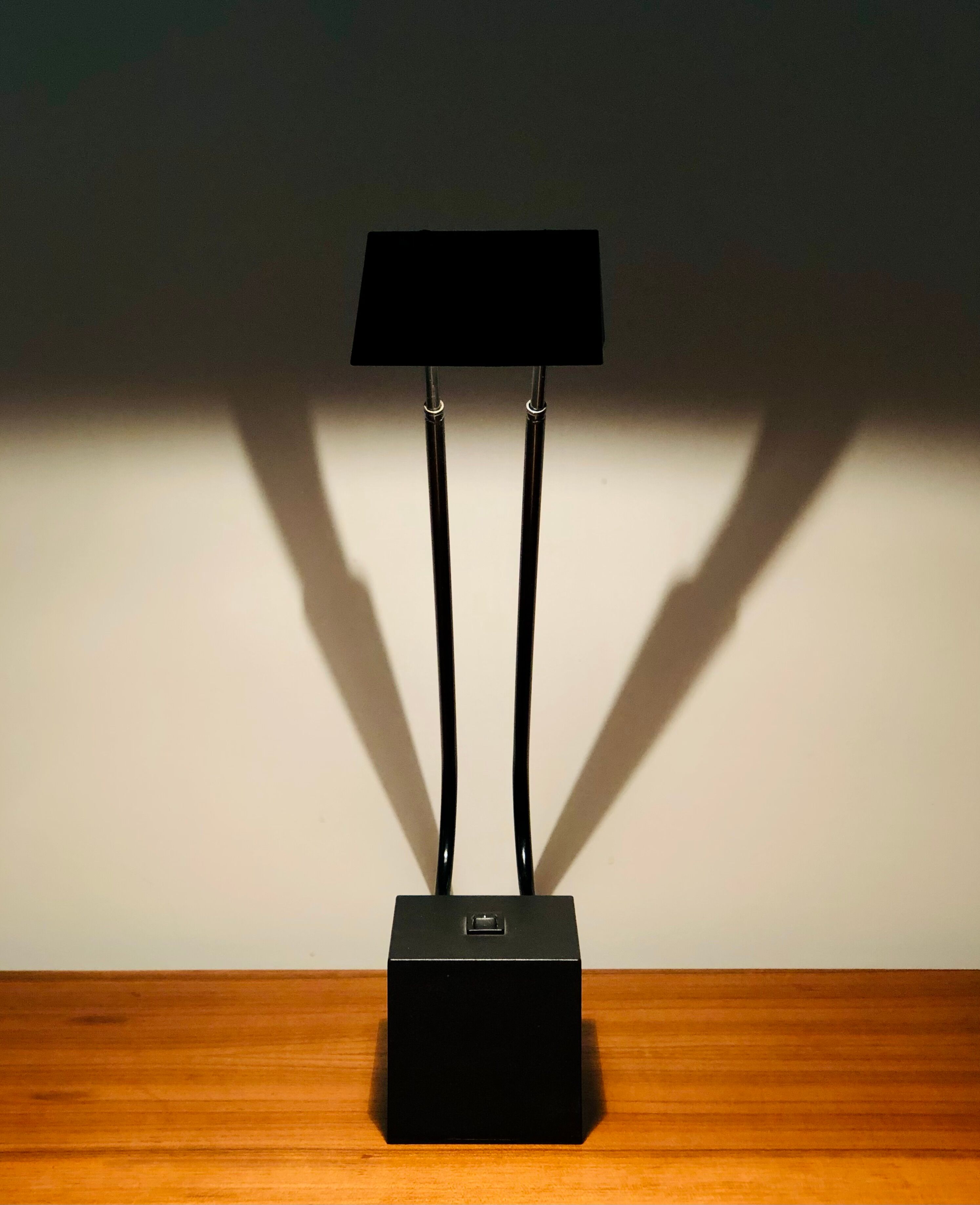 Adjustable lamp model NIKI by S.Miriello for Egoluce, Italy 70s