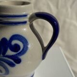 Mini carafe Oberursel Germany H13.5