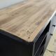 Old drawer unit