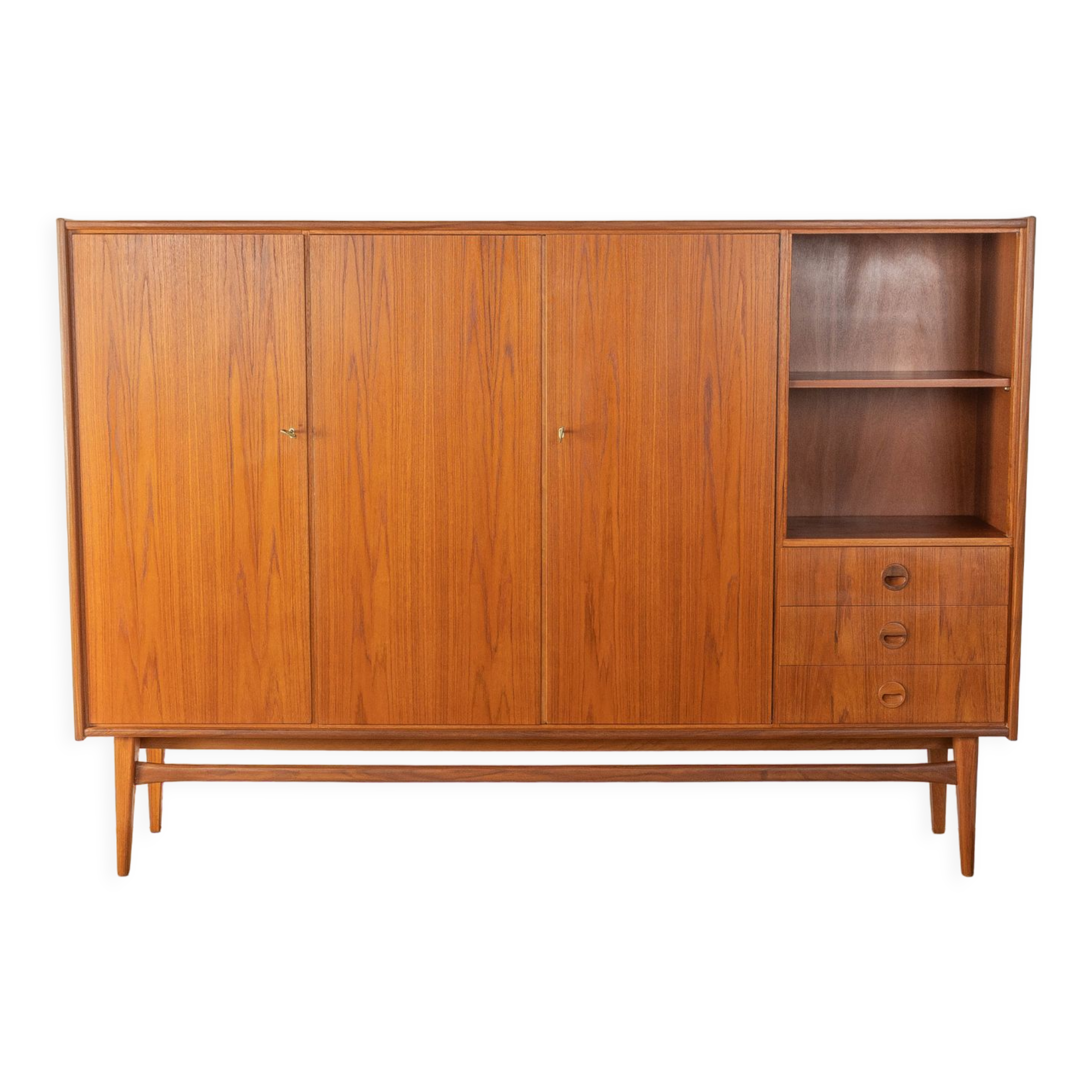 Enfilade des années 1960 Bartels