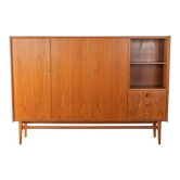 Enfilade of the 1960s Bartels