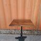Bistro table