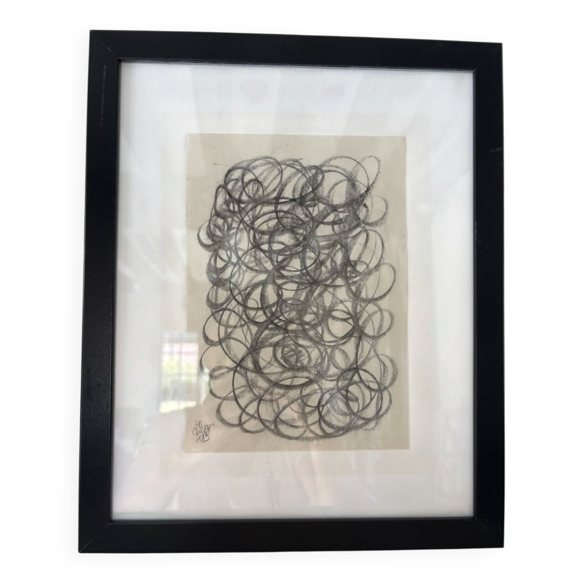 Œuvre originale