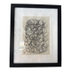 Œuvre originale