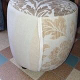 Pouf deco