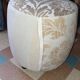 Pouf déco
