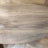 Scandinavian design coffee table