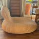 Strovik Wicker and Rattan Armchair - Carl Öjerstam for IKEQ