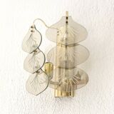 Pair of vintage sconces 1970