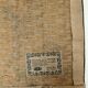 Aubusson tapestry from the Robert Four factory in wool and linen after "The Bestiary"