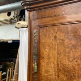 Ancient Standing Man of the Vendée, 18th Century