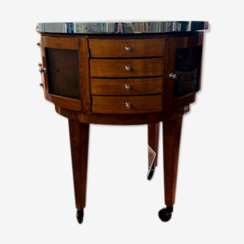 Furniture "girator"