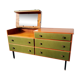 Commode coiffeuse design par Roger Landault